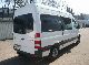 2012 Mercedes-Benz  Sprinter 316 CDI 9-seater Combi Van or truck up to 7.5t Estate - minibus up to 9 seats photo 8