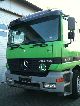 1999 Mercedes-Benz  Internal No. 26 430 0858 Truck over 7.5t Chassis photo 2