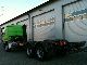 1999 Mercedes-Benz  Internal No. 26 430 0858 Truck over 7.5t Chassis photo 3
