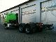 1999 Mercedes-Benz  Internal No. 26 430 0858 Truck over 7.5t Chassis photo 4