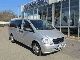2012 Mercedes-Benz  Vito 113 CDI Long Combination 8 seater, air, Alufelg Van or truck up to 7.5t Other vans/trucks up to 7 photo 1