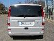 2012 Mercedes-Benz  Vito 113 CDI Long Combination 8 seater, air, Alufelg Van or truck up to 7.5t Other vans/trucks up to 7 photo 4