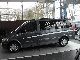 2011 Mercedes-Benz  Vito 116 CDI Auto Xenon AHK Van or truck up to 7.5t Other vans/trucks up to 7 photo 2
