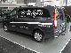 2011 Mercedes-Benz  Vito 116 CDI Auto Xenon AHK Van or truck up to 7.5t Other vans/trucks up to 7 photo 3