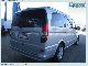 2012 Mercedes-Benz  Viano CDI Trend Edition 22 DPF / Navi / Xenon / PTS Van or truck up to 7.5t Estate - minibus up to 9 seats photo 1