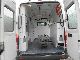 2003 Mercedes-Benz  Sprinter 313 CDI WHAT expansion Van or truck up to 7.5t Ambulance photo 10