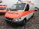 2003 Mercedes-Benz  Sprinter 313 CDI WHAT expansion Van or truck up to 7.5t Ambulance photo 1
