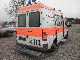2003 Mercedes-Benz  Sprinter 313 CDI WHAT expansion Van or truck up to 7.5t Ambulance photo 3