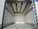 2002 Mercedes-Benz  Atego 1215 not 1223 4-tube orbits meat Xarios Truck over 7.5t Refrigerator body photo 1