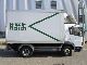 2002 Mercedes-Benz  Atego 1215 not 1223 4-tube orbits meat Xarios Truck over 7.5t Refrigerator body photo 7