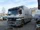 1998 Mercedes-Benz  OTHER 1831 Van or truck up to 7.5t Box photo 1