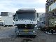 1998 Mercedes-Benz  OTHER 1831 Van or truck up to 7.5t Box photo 2