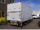 2001 Mercedes-Benz  Sprinter 411 CDI Van or truck up to 7.5t Box photo 3