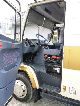 1997 Mercedes-Benz  VARIO 814 100.000km!!!!! Van or truck up to 7.5t Box-type delivery van - high and long photo 9