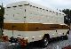1997 Mercedes-Benz  VARIO 814 100.000km!!!!! Van or truck up to 7.5t Box-type delivery van - high and long photo 4