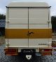 1997 Mercedes-Benz  VARIO 814 100.000km!!!!! Van or truck up to 7.5t Box-type delivery van - high and long photo 5