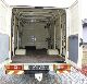 1997 Mercedes-Benz  VARIO 814 100.000km!!!!! Van or truck up to 7.5t Box-type delivery van - high and long photo 7