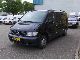 2003 Mercedes-Benz  Vito V220CDI Van or truck up to 7.5t Box-type delivery van photo 1