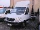 Mercedes-Benz  315 2006 Chassis photo