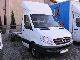 2006 Mercedes-Benz  315 Van or truck up to 7.5t Chassis photo 1