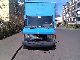 1991 Mercedes-Benz  410 With Hebebüne Van or truck up to 7.5t Box photo 1