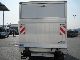 2011 Mercedes-Benz  Sprinter 516 CDI 43 cases liftgate Van or truck up to 7.5t Box photo 2