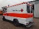 2004 Mercedes-Benz  615 ambulances top condition Van or truck up to 7.5t Ambulance photo 1