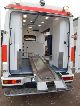 2004 Mercedes-Benz  615 ambulances top condition Van or truck up to 7.5t Ambulance photo 4