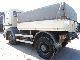 1978 Mercedes-Benz  1217 Truck over 7.5t Stake body photo 2
