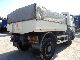 1978 Mercedes-Benz  1217 Truck over 7.5t Stake body photo 3