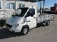 2004 Mercedes-Benz  SPRINTER 316CDI Van or truck up to 7.5t Stake body photo 3
