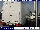 2012 Mercedes-Benz  816 D Vario AHK Van or truck up to 7.5t Box-type delivery van - high and long photo 2