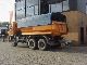 2006 Mercedes-Benz  3344 AK 6X6 tippers Truck over 7.5t Tipper photo 2
