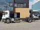 2011 Mercedes-Benz  1833 L 4X2 CHASSIS NEW Truck over 7.5t Chassis photo 1