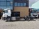 2009 Mercedes-Benz  1860 L 4X2 CHASSIS Truck over 7.5t Chassis photo 1