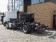 2009 Mercedes-Benz  1860 L 4X2 CHASSIS Truck over 7.5t Chassis photo 2