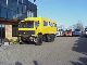 Mercedes-Benz  2631A 6X6 OFF ROAD BUS 1994 Other trucks over 7 photo