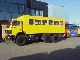 1994 Mercedes-Benz  2631A 6X6 OFF ROAD BUS Truck over 7.5t Other trucks over 7 photo 1