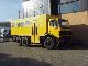 1994 Mercedes-Benz  2631A 6X6 OFF ROAD BUS Truck over 7.5t Other trucks over 7 photo 5