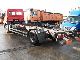 2004 Mercedes-Benz  1828 ATEGO Truck over 7.5t Swap chassis photo 3