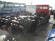 2004 Mercedes-Benz  1828 ATEGO Truck over 7.5t Swap chassis photo 4