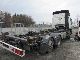 2010 Mercedes-Benz  Actros 2541 L Truck over 7.5t Swap chassis photo 9