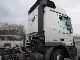 2010 Mercedes-Benz  Actros 2541 L Truck over 7.5t Swap chassis photo 10