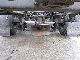 2010 Mercedes-Benz  Actros 2541 L Truck over 7.5t Swap chassis photo 12