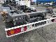 2010 Mercedes-Benz  Actros 2541 L Truck over 7.5t Swap chassis photo 14