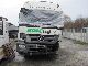 Mercedes-Benz  Actros 2541 L 2010 Swap chassis photo