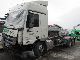 2010 Mercedes-Benz  Actros 2541 L Truck over 7.5t Swap chassis photo 2