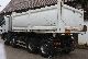 2008 Mercedes-Benz  Actros 4141Dreiseitenkipper € 4 / 8x4 Truck over 7.5t Three-sided Tipper photo 1
