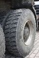 2008 Mercedes-Benz  Actros 4141Dreiseitenkipper € 4 / 8x4 Truck over 7.5t Three-sided Tipper photo 4