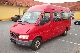 Mercedes-Benz  KA-312 D Sprinter Bus combination of high long 4Sitz 3550 1996 Box-type delivery van - high and long photo
